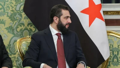 الرئيس الشرع في ذكرى تنصيبه: العدالة والاستقرار أساس المرحلة المقبلة