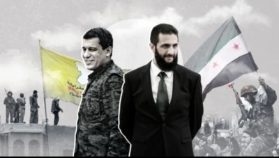 "قسد": اتفقنا مع دمشق على وقف إطلاق النار في كل سوريا