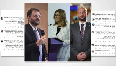 سوريون يشيدون بتفاعل وزراء الحكومة معهم عبر منصات التواصل الاجتماعي