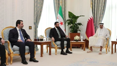 اقتصادياً وسياسياً..قطر تواظب على دعم سوريا