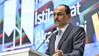 أنقرة تجدد التأكيد على وحدة سوريا واستقرارها السياسي