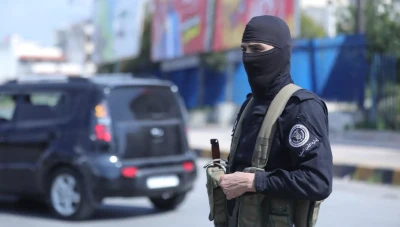 دير الزور: الأمن العام يقبض على مرتكب جريمة الثأر