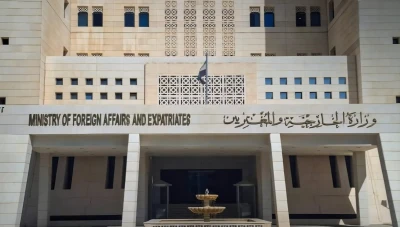 دمشق: حديث "قسد" عن الاندماج لم يترجم إلى خطوات