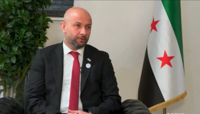 رائد الصالح يتحدث عن ملامح وزارة الطوارئ وخطتها لبناء منظومة وطنية قوية
