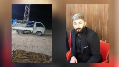 فقدان شاب في القامشلي بعد خروجه من منزله بسيارته