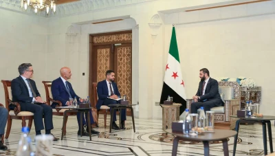 كيف ردت دمشق على مقترحات قسد؟