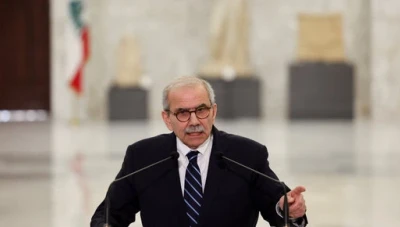 سوريا: زيارة مرتقبة لرئيس وزراء لبنان