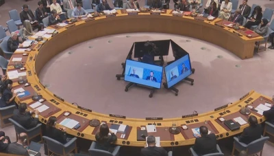 مجلس الأمن يستعد لزيارة سوريا..لن نناقش مسألة الأقليات