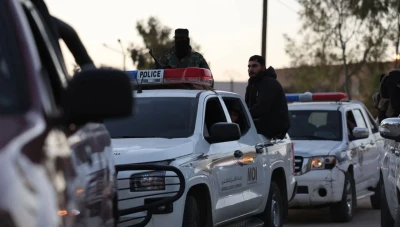 الداخلية السورية توضح أسباب الحملة على مخيم الفرنسيين في إدلب