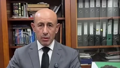 الخارجية السورية ترد على بيان "انشقاق" زياد زهر الدين