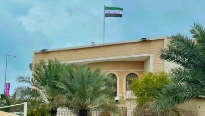 السفارة السورية في قطر تدعو العالقين بسوريا لتسجيل بياناتهم تمهيدًا لعودتهم
