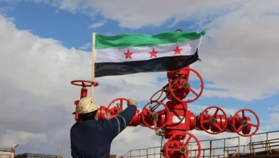 "وزارة النفط" تعتزم تشكيل لجان لاستلام حقول النفط شمال شرق سوريا