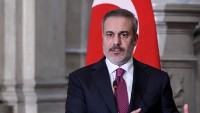 فيدان: لا مكان للفيدرالية في سوريا ولا سلاح خارج الدولة
