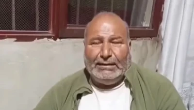 حلب.. مناشدة من عائلة كردية لإنقاذ طفلة اختطفتها 'ب ي د'"