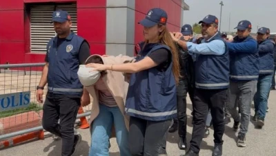 غازي عنتاب: اعتقال 6 أشخاص بشبهة مقتل المهندس العزي