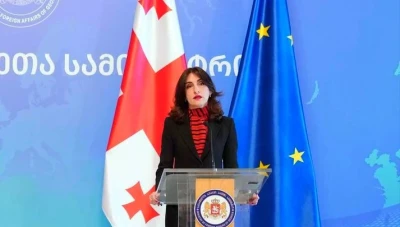 جورجيا تفتح أبوابها لدخول السوريين بشروط مخففة عن السابقة