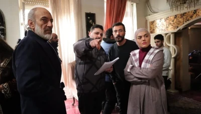 "دماء ضحايانا ليست للترفيه".. بيان غاضب ضد مسلسل “قيصر”