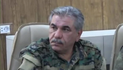 موجة غضب على تعيين "أبو عمر خانيكا" قائمًا بالأعمال في الحسكة