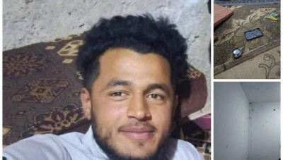 مقتل طفلة وجرحى بانفجار قنبلة داخل منزل بالرقة