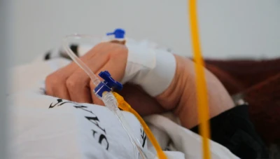 تقرير: السرطان يفتك بالمرضى في القامشلي وسط غياب العلاج وارتفاع التكاليف