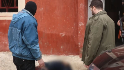 بتنسيق مع "التحالف الدولي"..سوريا تعلن مقتل قيادي بارز في تنظيم “داعش”