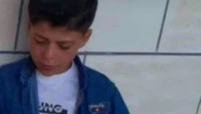 استشهاد طفل برصاص ميليشيا "ب ي د" في الرقة