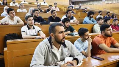 "التعليم العالي" تحظر الخطاب الطائفي في الجامعات والمعاهد السورية