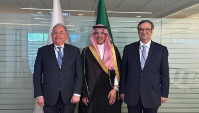 واشنطن..وزير المالية السوري يعلن استجابة "صندوق النقد الدولي" لمطالب دمشق