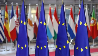 بعد مرور عام على سقوط النظام البائد..الاتحاد الأوروبي يبحث التطورات في سوريا