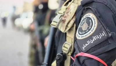 مقرّب من ماهر الأسد.. إلقاء القبض على ضابط بنظام الأسد في دير الزور