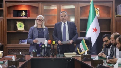 اتفاقية بين الزراعة و"الفاو" لدعم مزارعي سوريا
