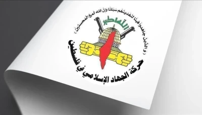 اعتقال قياديين فلسطينيين بدمشق بعد زيارة عباس