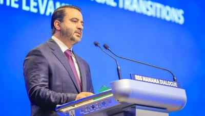 الشيباني: لا قرار نهائي حالياً بشأن اتفاق أمني مع إسرائيل