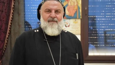 أبرشية الجزيرة والفرات للسريان الأرثوذكس ترفض منهاج "ب ي د"