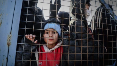 الأمم المتحدة: الوضع الأمني يمنع دخول المفوضية إلى مخيم الهول