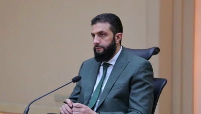 الرئاسة السورية: الاتفاق مع "قسد" لا يعني ترسيخ واقع انفصالي