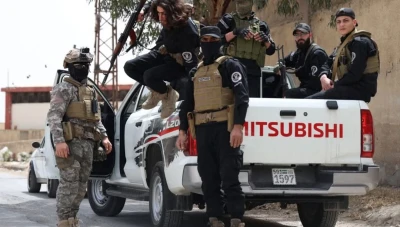 أوقاف الغوطة الشرقية تنفي دعوات "النفير العام" وتدعو لنبذ الفتنة