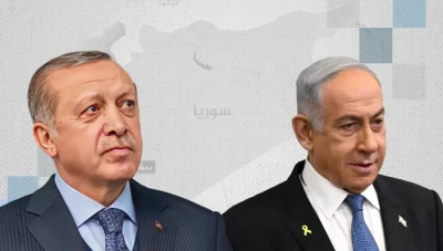 نتنياهو يبحث النفوذ التركي في سوريا وسط مخاوف من مواجهة محتملة