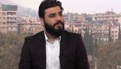 مؤقتاً..دمشق تغلق الأجواء السورية