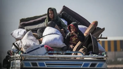 المفوضية الأممية: أكثر من 16 مليون نازح سوري بحاجة ماسة لمساعدات إنسانية