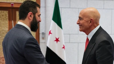 واشنطن تعلن انتهاء شراكتها مع "قسد" وتحويل التعاون إلى الحكومة السورية