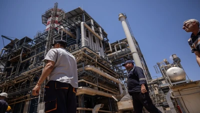 سوريا: واشنطن تشكر قطر على تمويل مبادرة الغاز