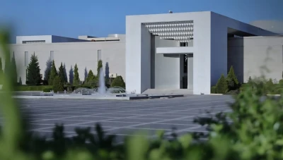 رئاسة الجمهورية: الخميس عطلة في سوريا بمناسبة رأس السنة