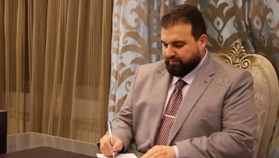 محافظ السويداء: تجاوزات "الحرس الوطني" تهدد الاستقرار وعودة الأهالي