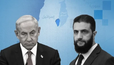 وول ستريت: موقف إسرائيل تجاه سوريا الجديدة يثير خلافًا مع واشنطن