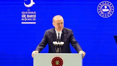 أردوغان: لن نجبر اللاجئين السوريين على العودة