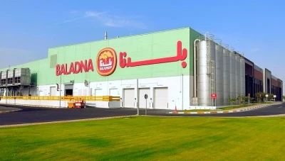 250 مليون دولار..شركة قطرية تستثمر في منتجات الأغذية بسوريا