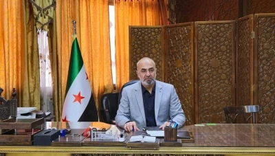 محافظ دير الزور: وزارة الطاقة ستتولى الإشراف الكامل على آبار النفط