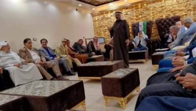 الحسكة: قبيلة طيء ترفض مناهج "ب ي د" وتتمسك بالمنهاج الحكومي