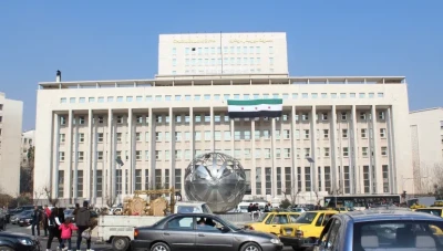 خطوات جديدة من مصرف سورية المركزي لتوحيد أسعار الصرف وضبط السوق
